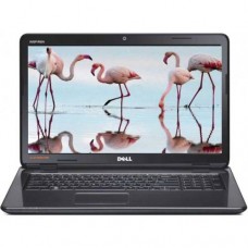 Dell XPS 15 - 15.6" - i5-4200H - Windows 8.1 Pro 64-bit - 8 GB RAM - 500 GB HDD